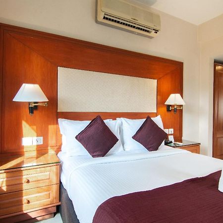 Halcyon Hotel Residences Koramangala - Bengaluru Kültér fotó