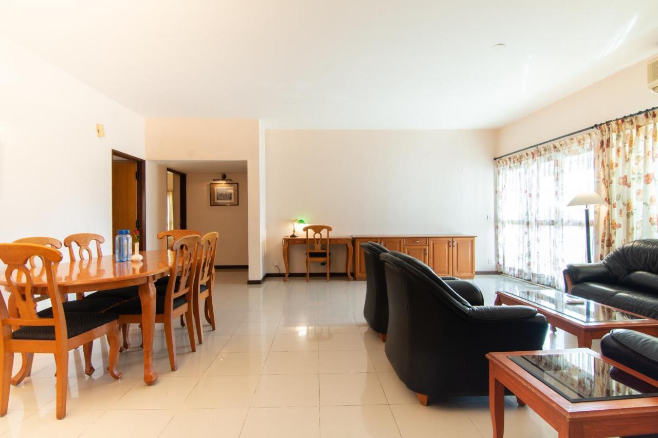 Halcyon Hotel Residences Koramangala - Bengaluru Kültér fotó