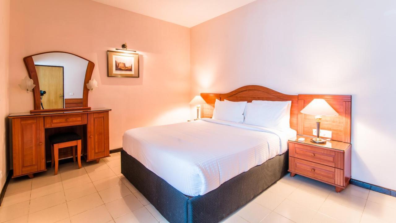 Halcyon Hotel Residences Koramangala - Bengaluru Kültér fotó