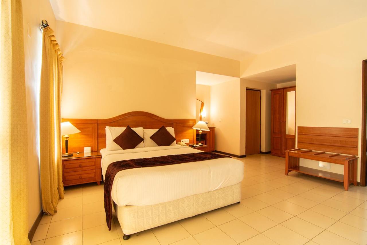 Halcyon Hotel Residences Koramangala - Bengaluru Kültér fotó
