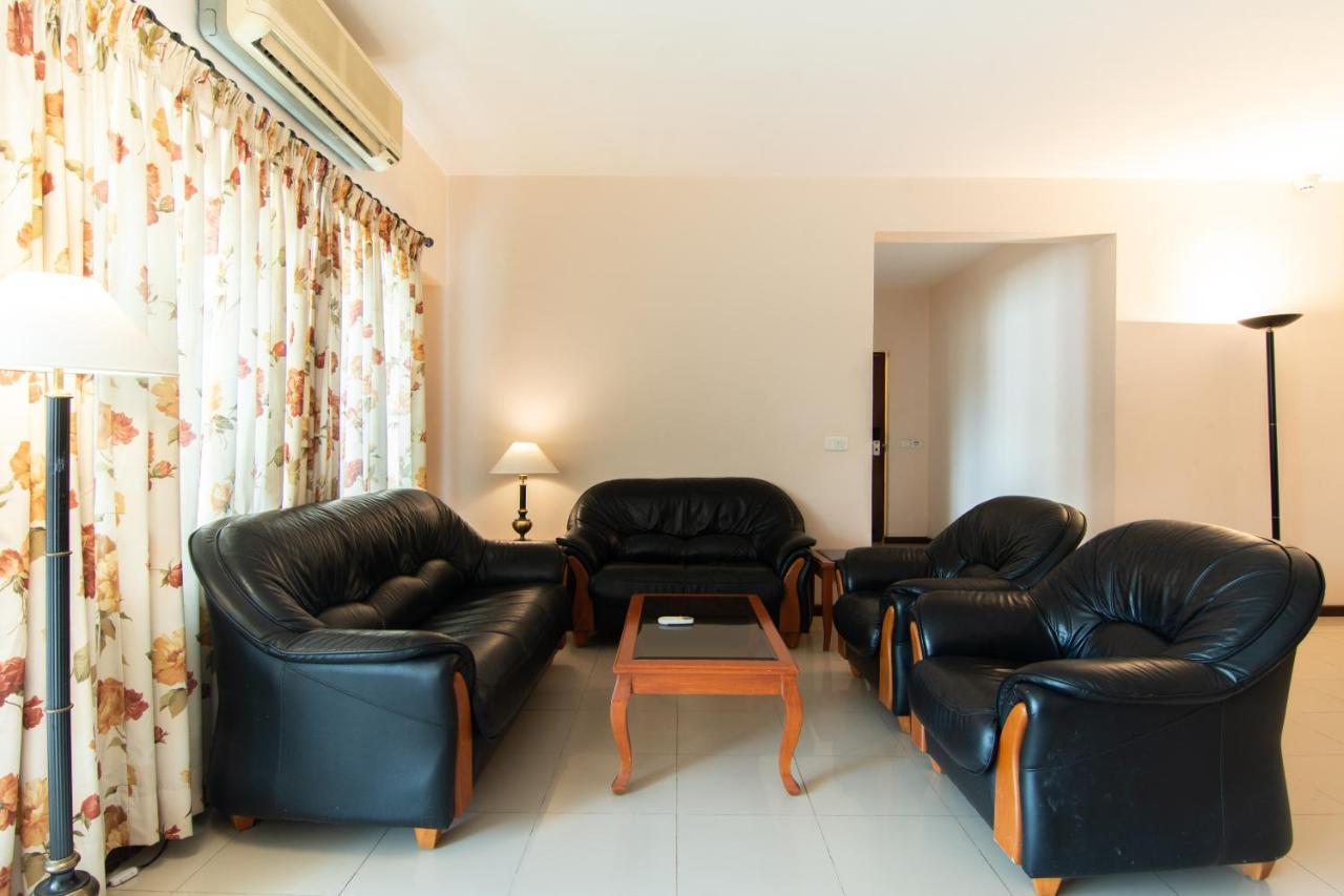 Halcyon Hotel Residences Koramangala - Bengaluru Kültér fotó
