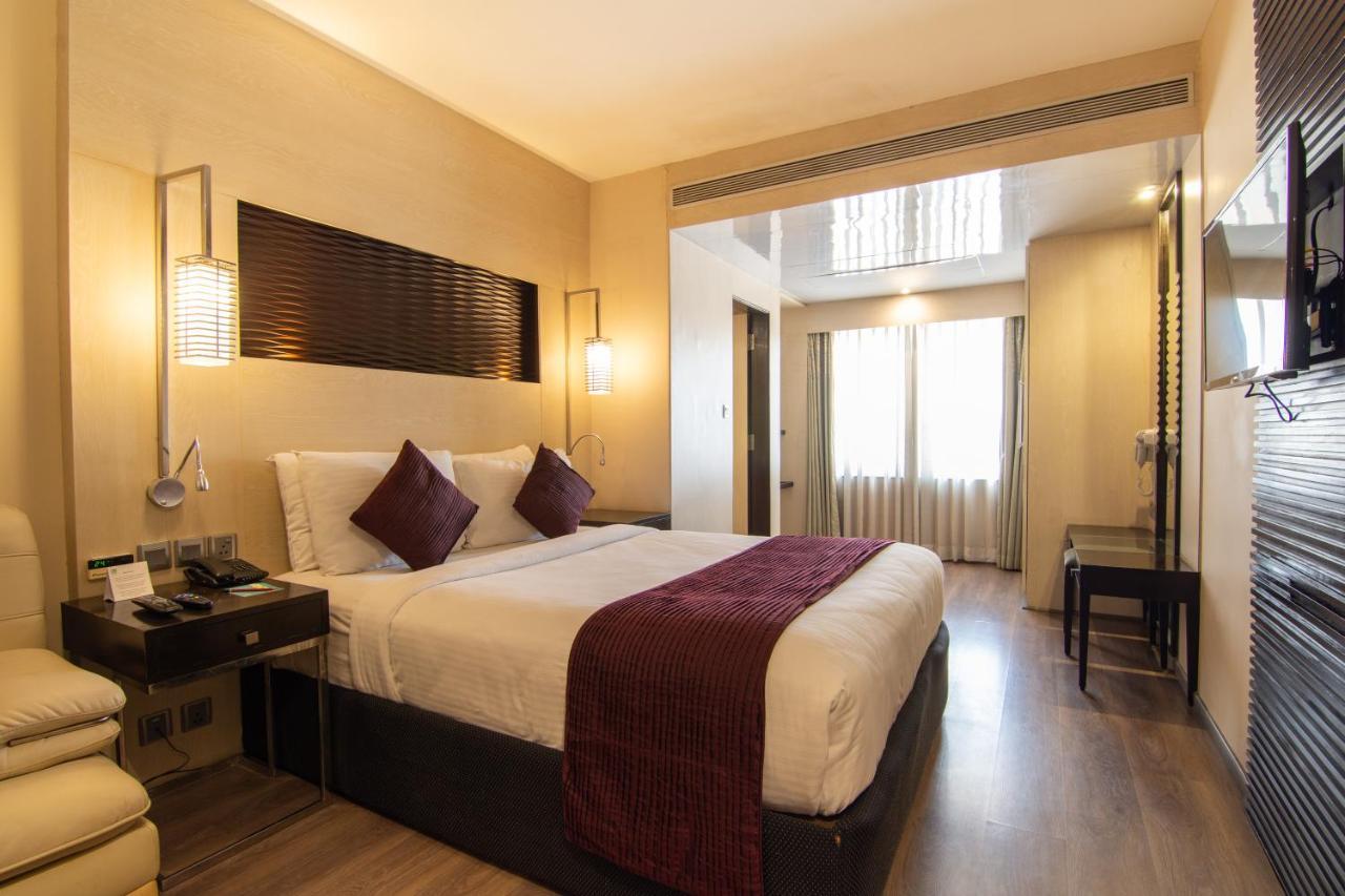Halcyon Hotel Residences Koramangala - Bengaluru Kültér fotó