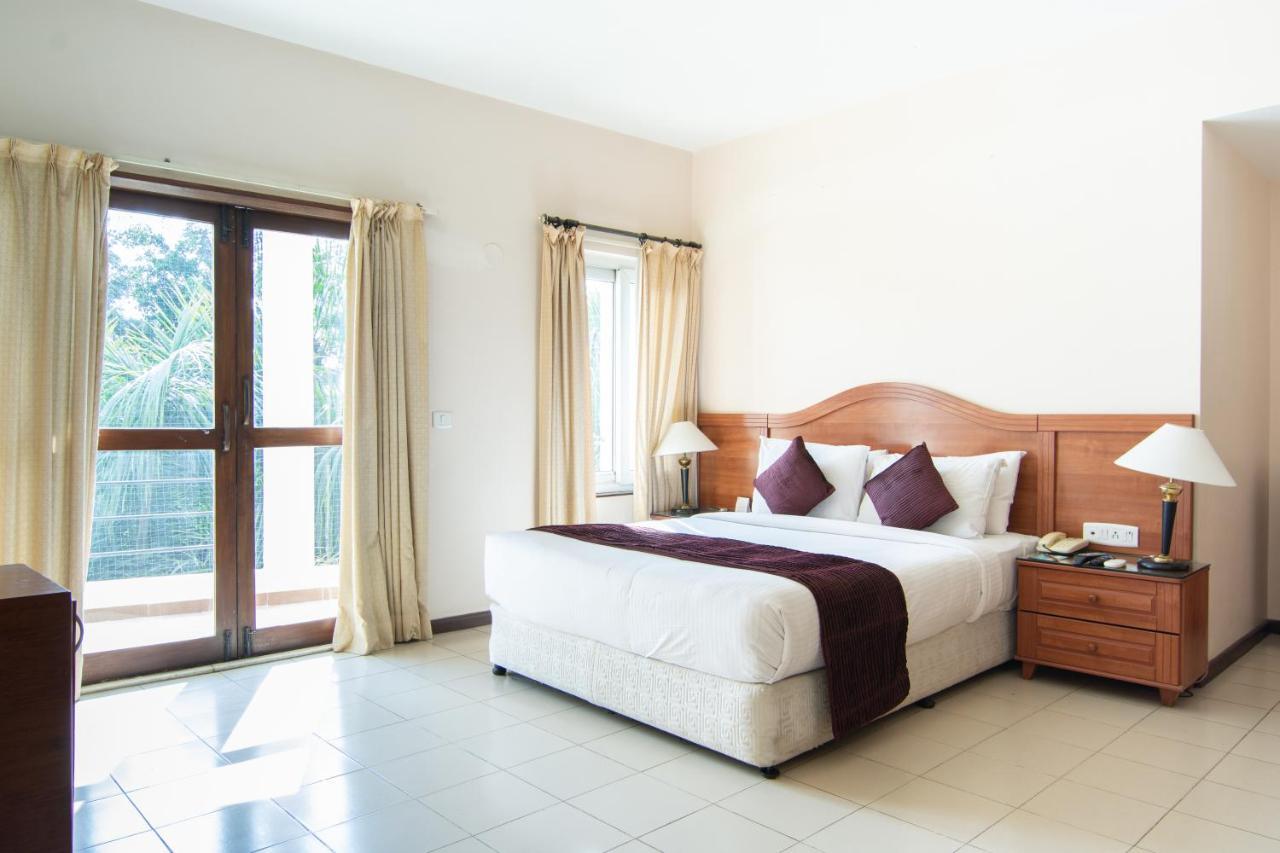 Halcyon Hotel Residences Koramangala - Bengaluru Kültér fotó