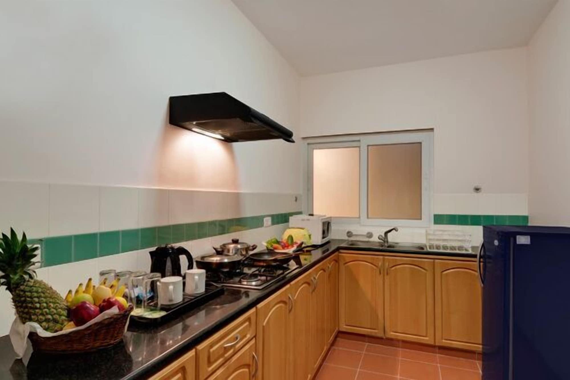 Halcyon Hotel Residences Koramangala - Bengaluru Kültér fotó