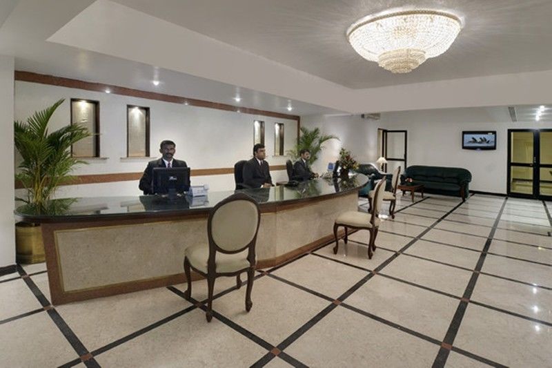 Halcyon Hotel Residences Koramangala - Bengaluru Kültér fotó