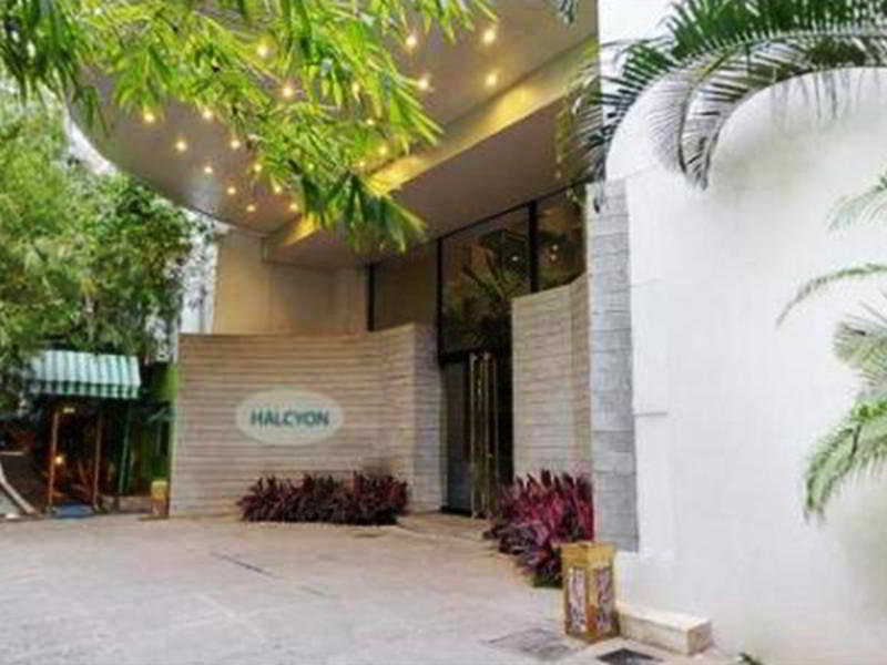 Halcyon Hotel Residences Koramangala - Bengaluru Kültér fotó