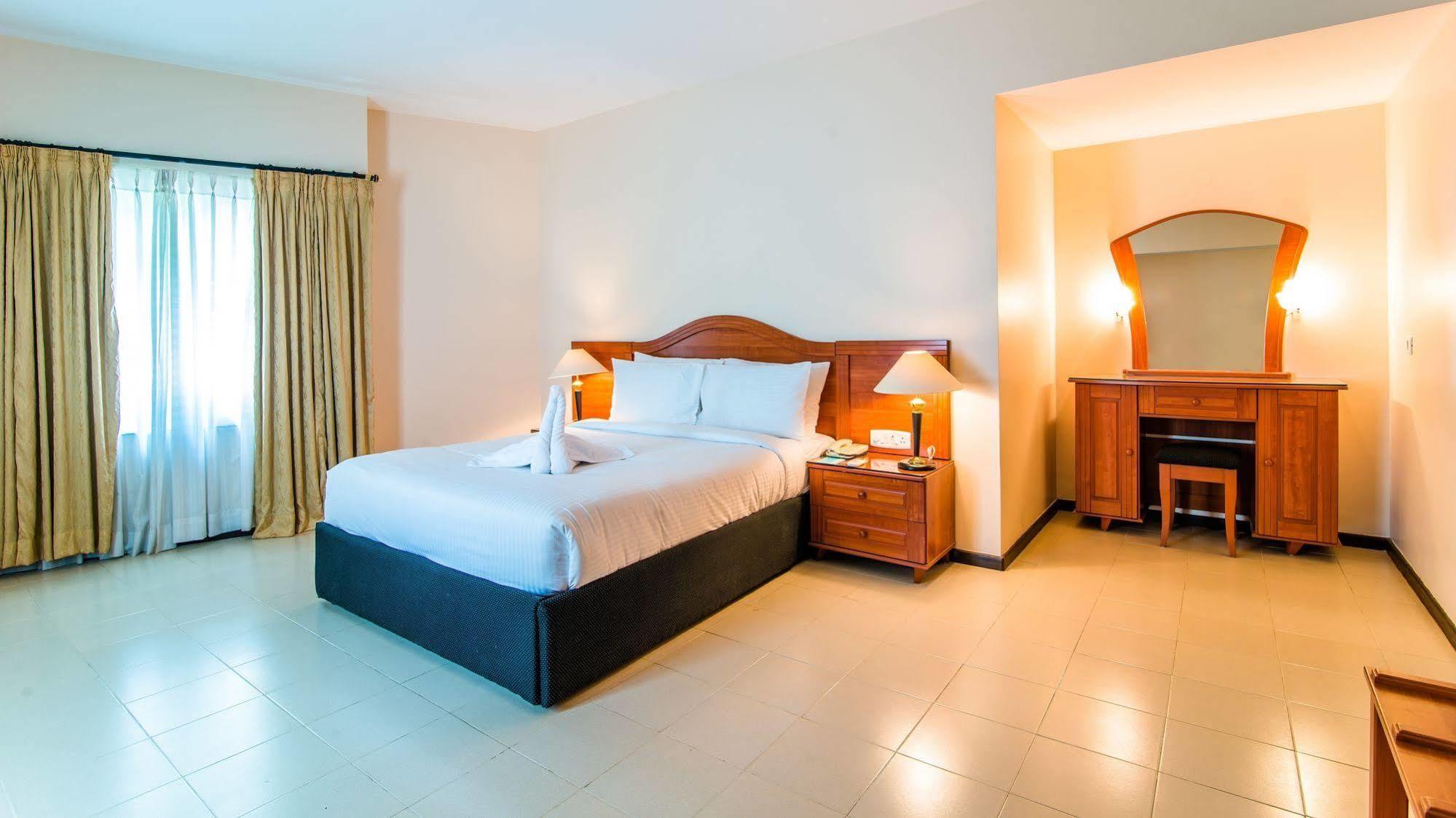 Halcyon Hotel Residences Koramangala - Bengaluru Kültér fotó