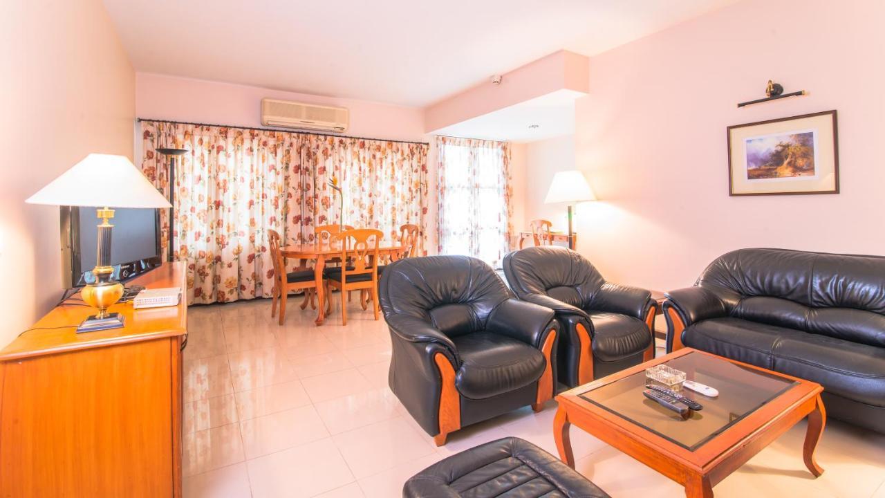 Halcyon Hotel Residences Koramangala - Bengaluru Kültér fotó