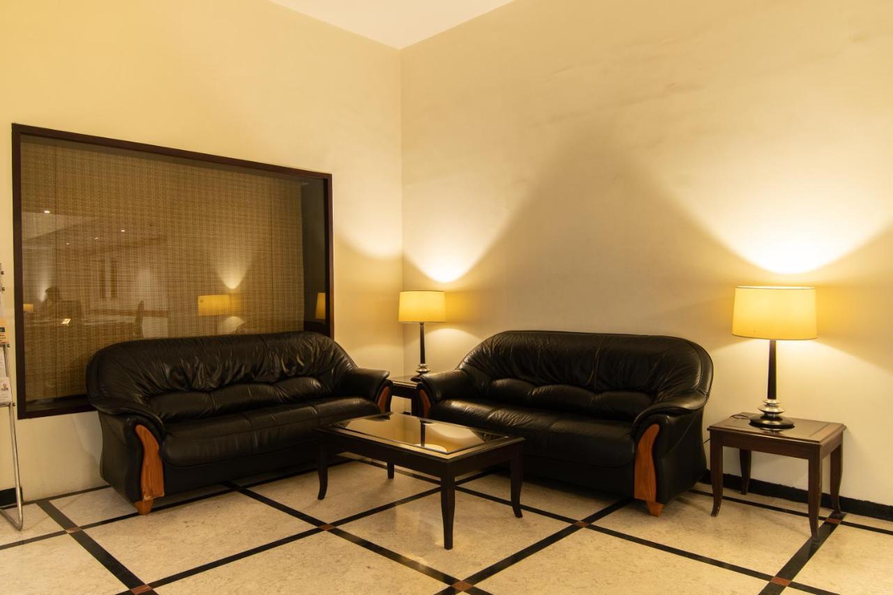 Halcyon Hotel Residences Koramangala - Bengaluru Kültér fotó