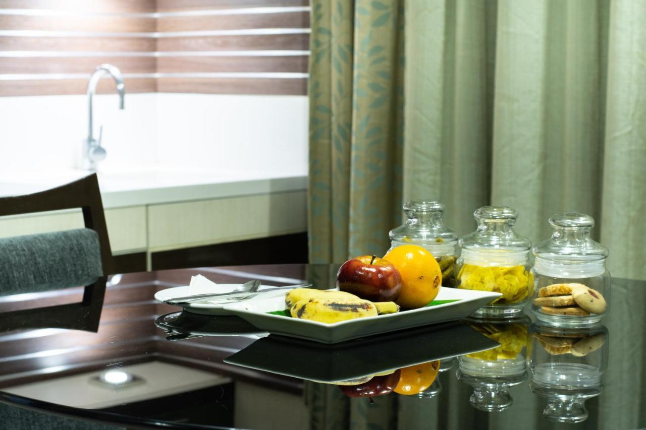 Halcyon Hotel Residences Koramangala - Bengaluru Kültér fotó