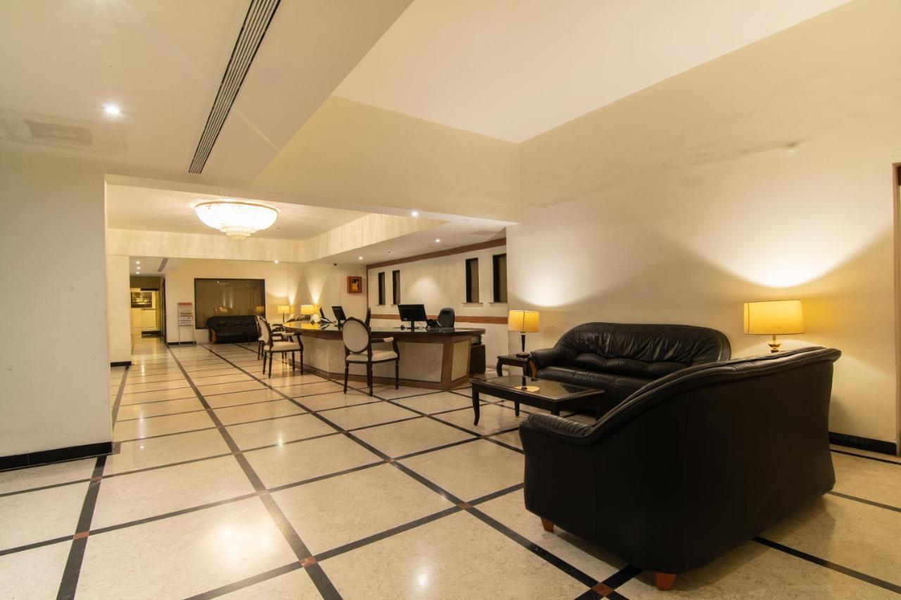 Halcyon Hotel Residences Koramangala - Bengaluru Kültér fotó