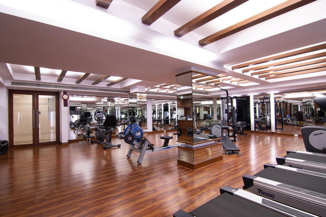 Halcyon Hotel Residences Koramangala - Bengaluru Kültér fotó