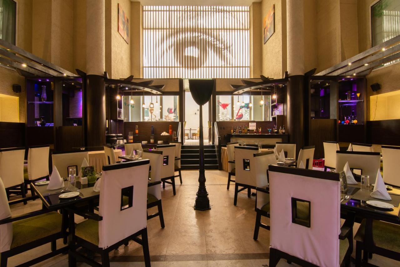 Halcyon Hotel Residences Koramangala - Bengaluru Kültér fotó