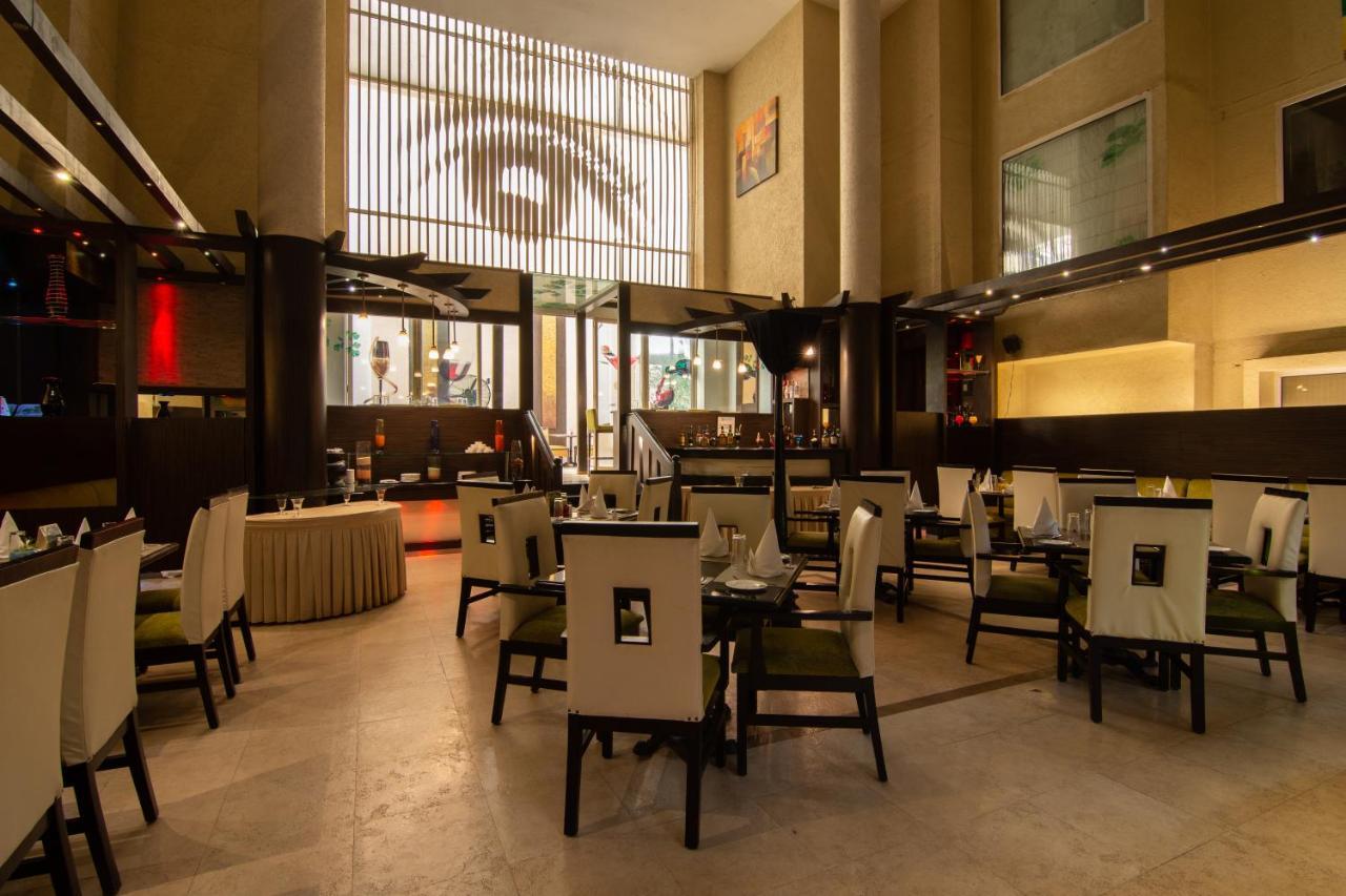 Halcyon Hotel Residences Koramangala - Bengaluru Kültér fotó
