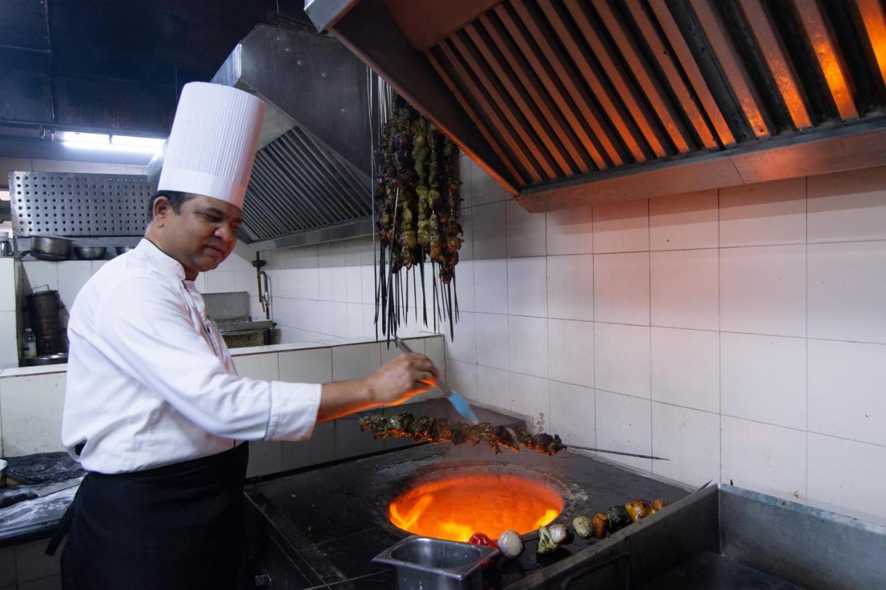 Halcyon Hotel Residences Koramangala - Bengaluru Kültér fotó